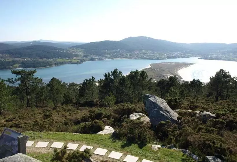 ホテル Costa Verde