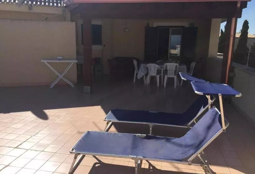 هتل Costaiblea