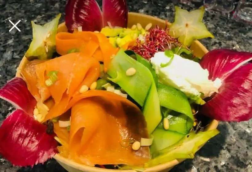 ホテル Les Chambres De La Bourse