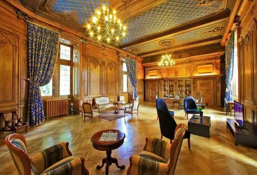 בית מלון כפרי Domaine De Monrecour Hôtel & Restaurant Proche De Sarlat