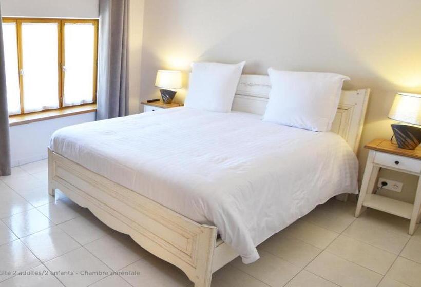 فندق Domaine De Monrecour   Hôtel & Restaurant   Proche De Sarlat