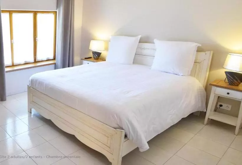 בית מלון כפרי Domaine De Monrecour Hôtel & Restaurant Proche De Sarlat