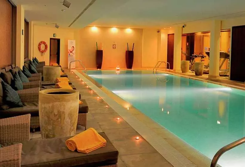 Doubletree By Hilton La Torre Golf & Spa Resort