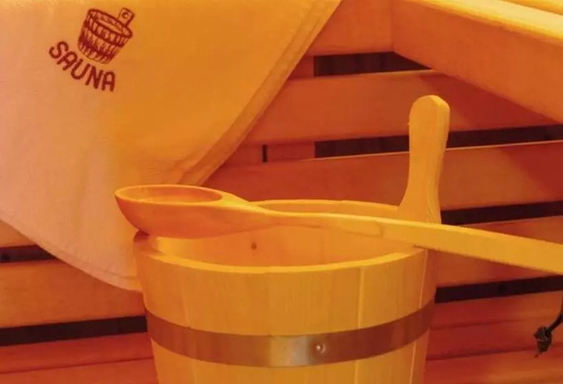 בית מלון כפרי Eifelland