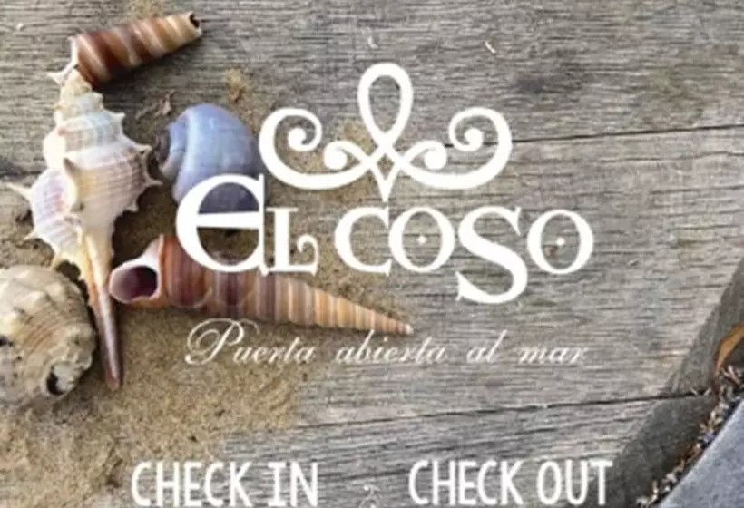 فندق El Coso