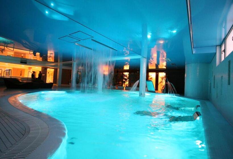 Hotel Felisa Spa