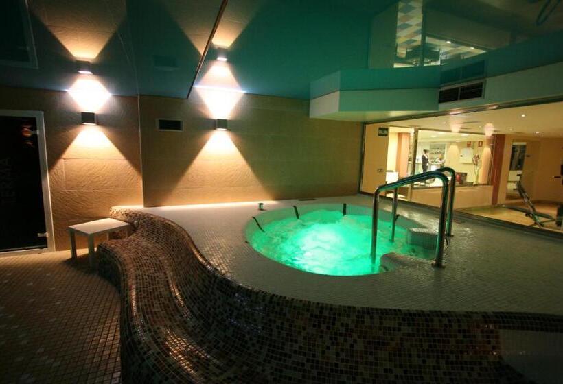 Hotel Felisa Spa