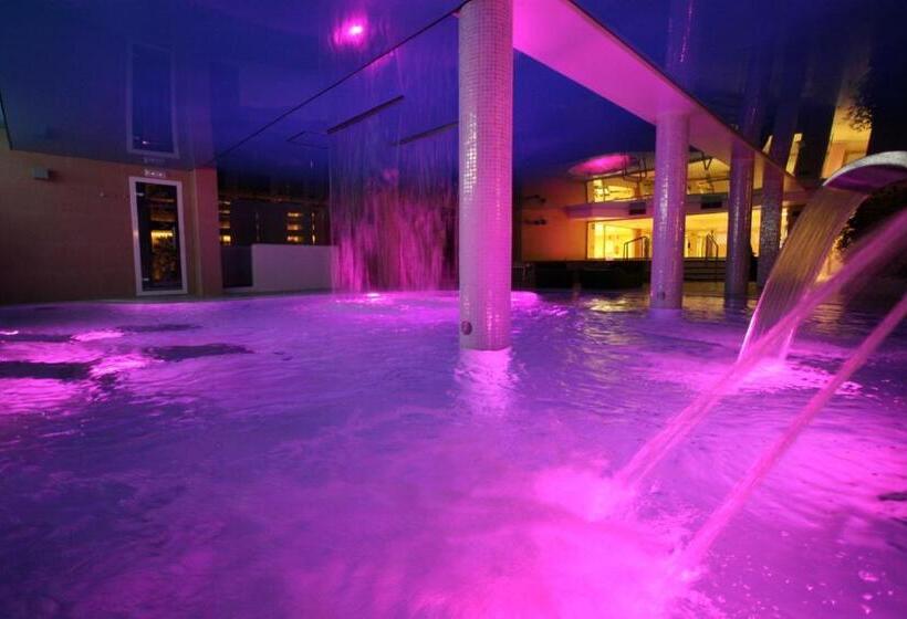 Hotel Felisa Spa