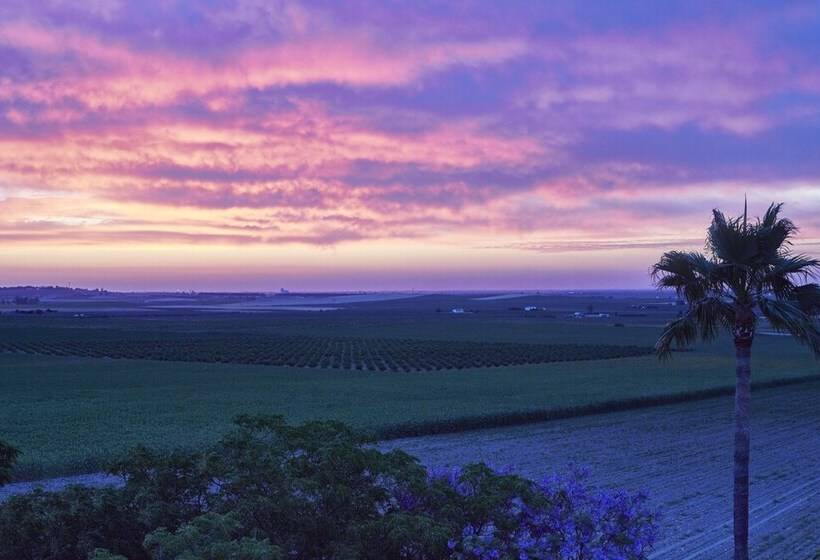 호텔 Hacienda De San Rafael By Aluz Collection