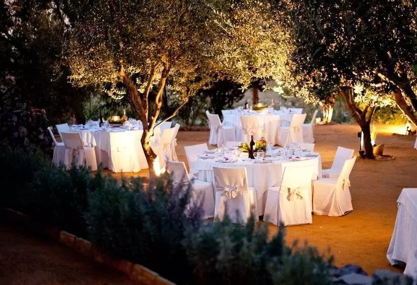 Отель Hacienda De San Rafael By Aluz Collection