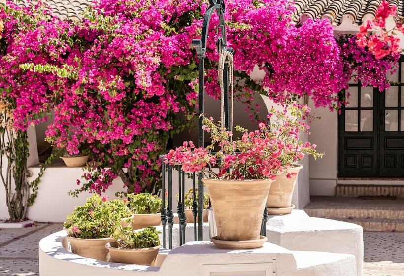 호텔 Hacienda De San Rafael By Aluz Collection