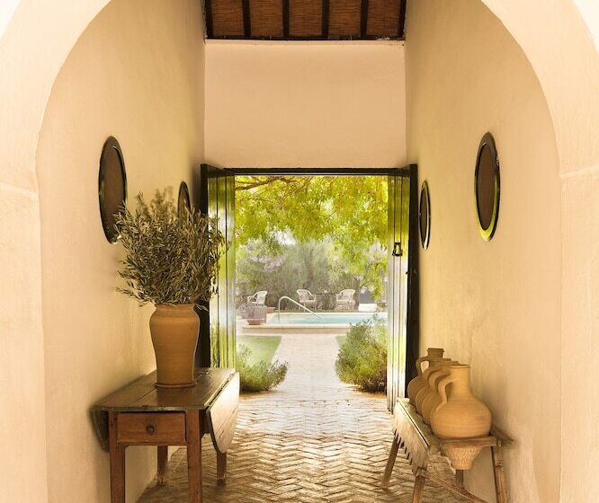 호텔 Hacienda De San Rafael By Aluz Collection