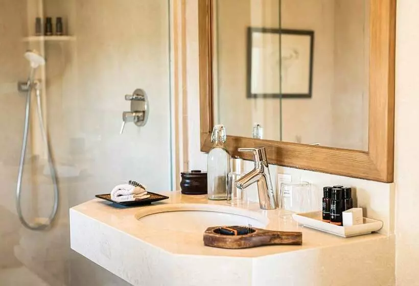 Отель Hacienda De San Rafael By Aluz Collection