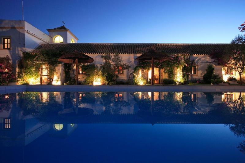 호텔 Hacienda De San Rafael By Aluz Collection