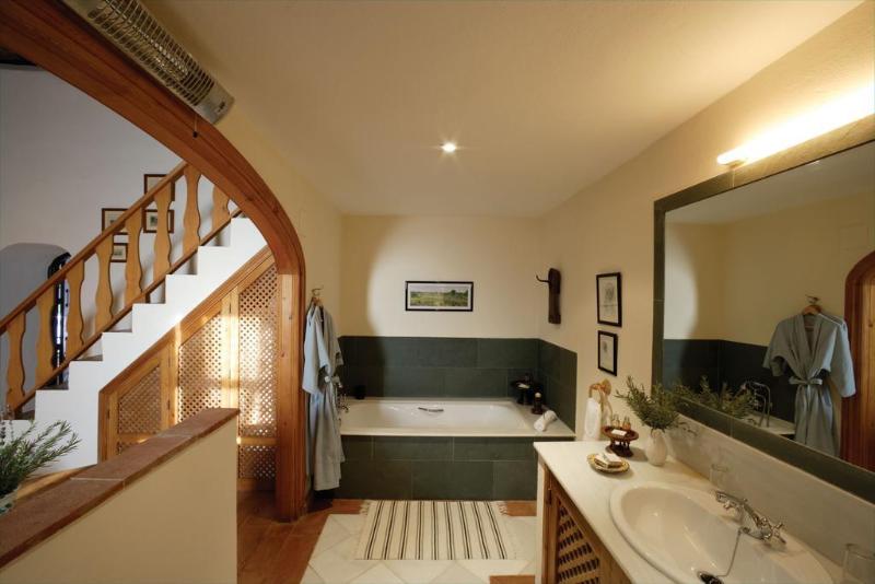 호텔 Hacienda De San Rafael By Aluz Collection