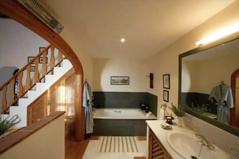 Отель Hacienda De San Rafael By Aluz Collection