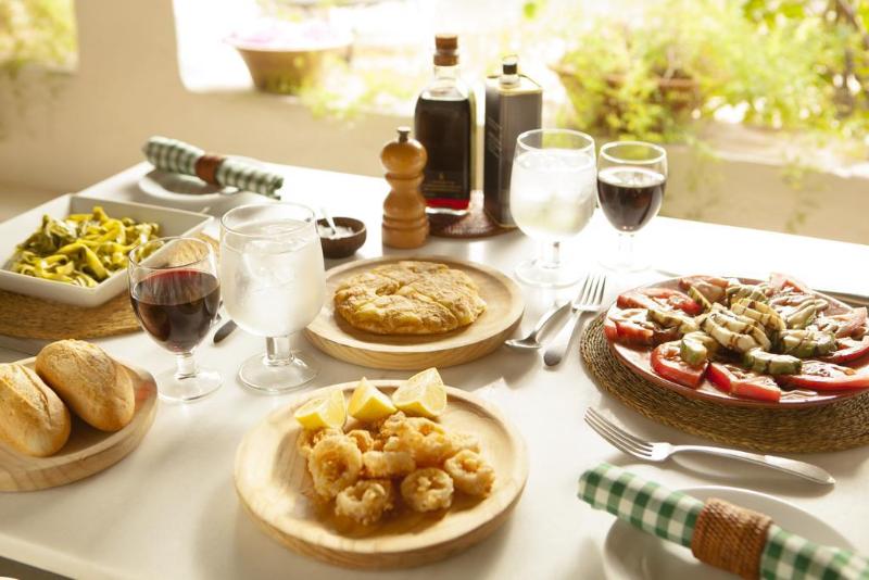 호텔 Hacienda De San Rafael By Aluz Collection