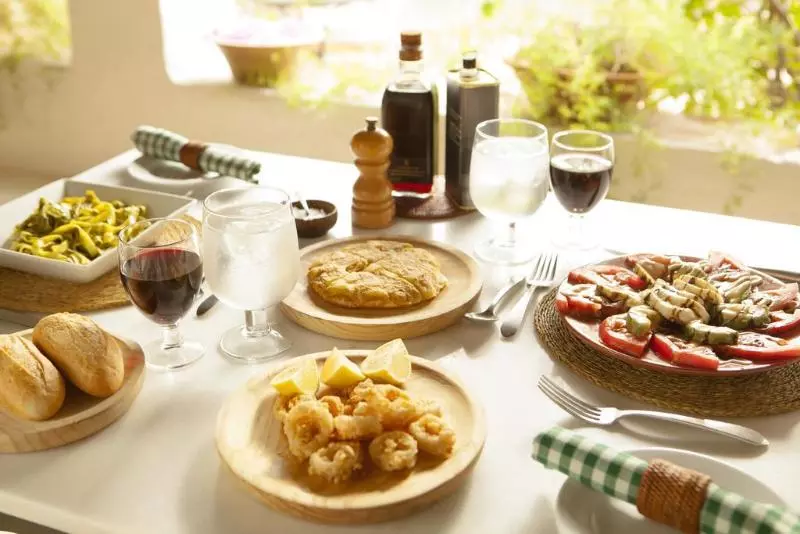 Отель Hacienda De San Rafael By Aluz Collection