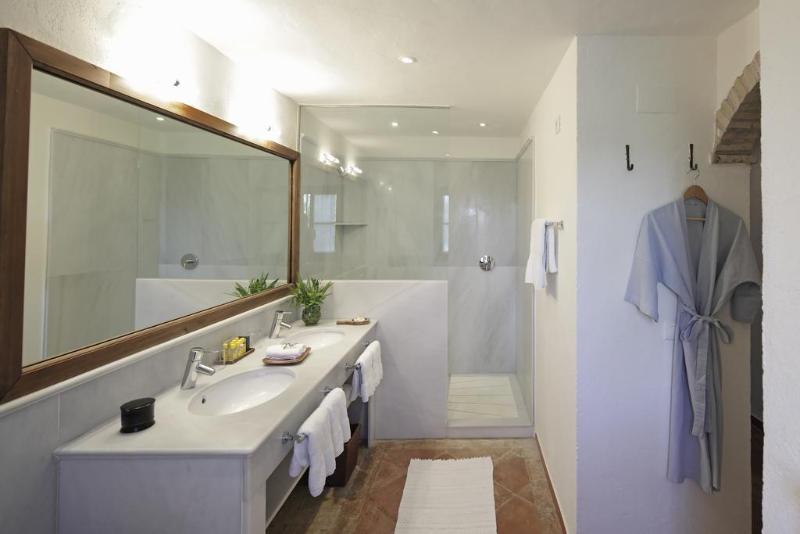 호텔 Hacienda De San Rafael By Aluz Collection