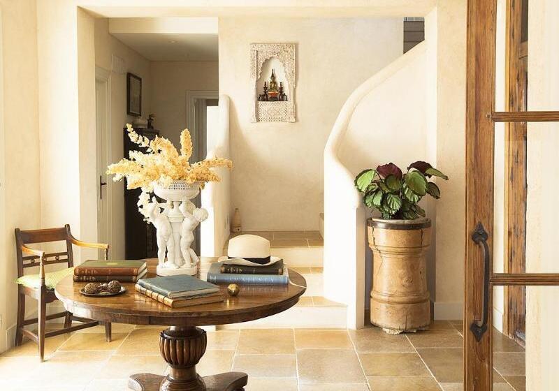 호텔 Hacienda De San Rafael By Aluz Collection