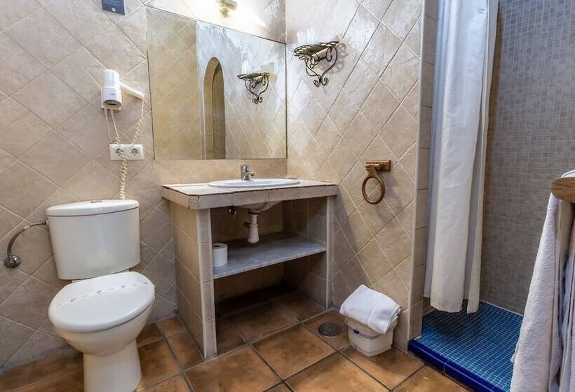 호텔 Hosteria Tierrallana By Juype