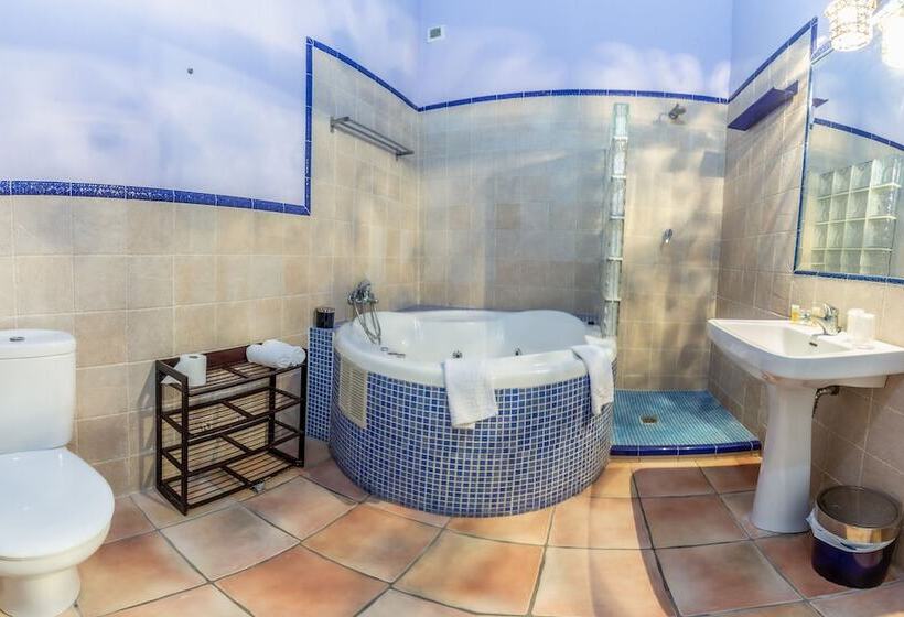 호텔 Hosteria Tierrallana By Juype