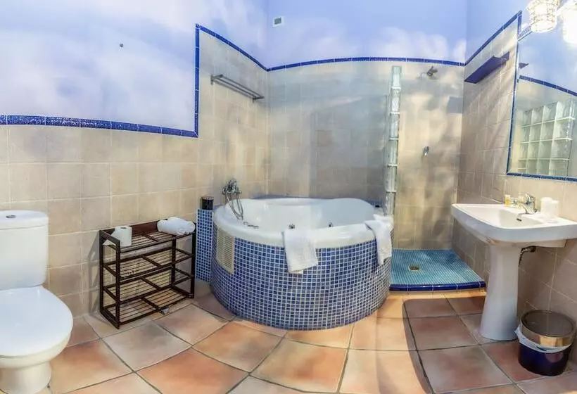 호텔 Hosteria Tierrallana By Juype