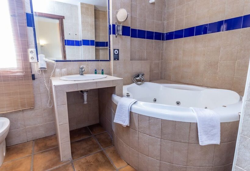 호텔 Hosteria Tierrallana By Juype