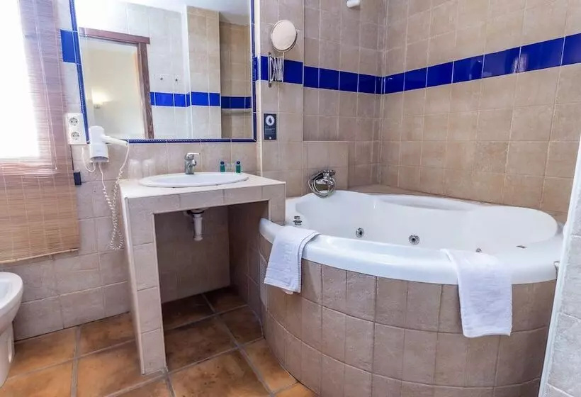 호텔 Hosteria Tierrallana By Juype