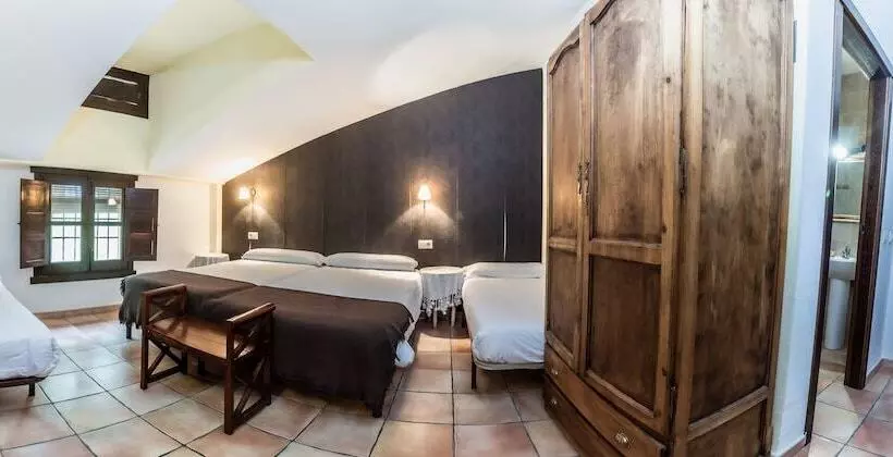 호텔 Hosteria Tierrallana By Juype