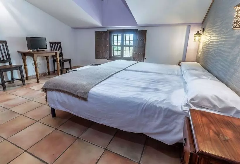 호텔 Hosteria Tierrallana By Juype