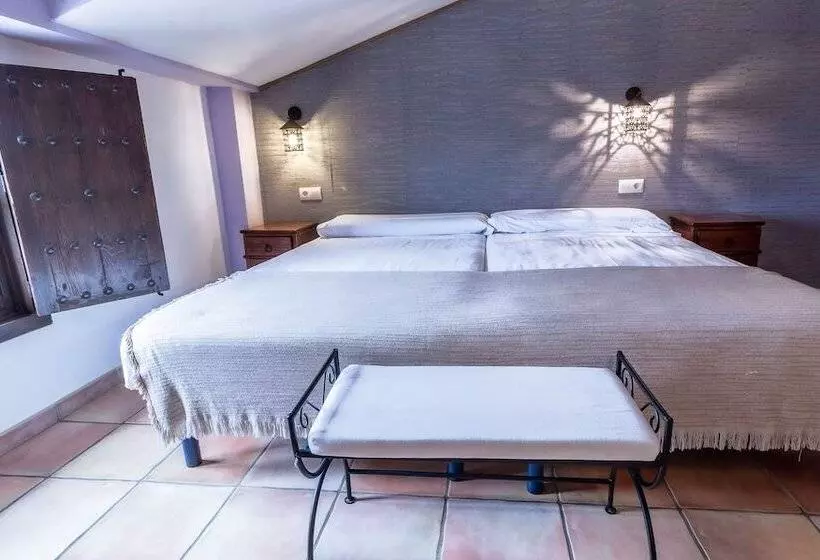 호텔 Hosteria Tierrallana By Juype