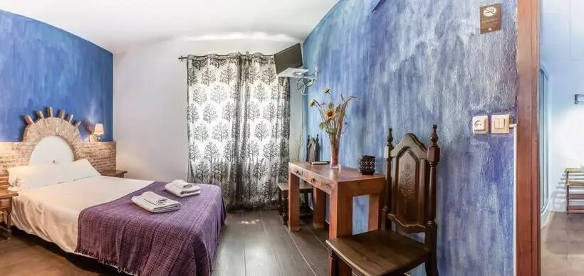 호텔 Hosteria Tierrallana By Juype