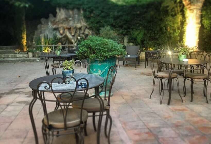 فندق Hôtel Victor