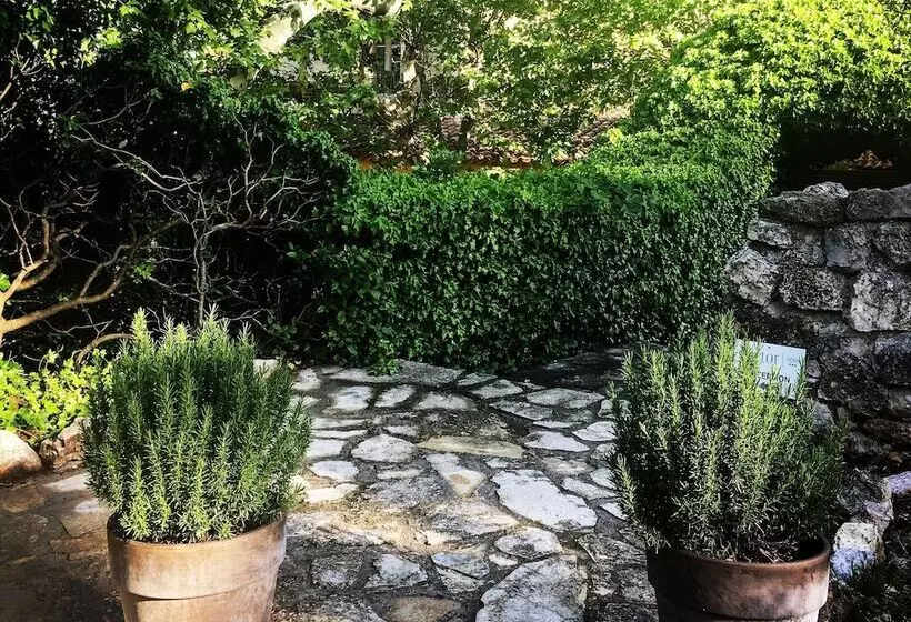 Отель Hôtel Victor