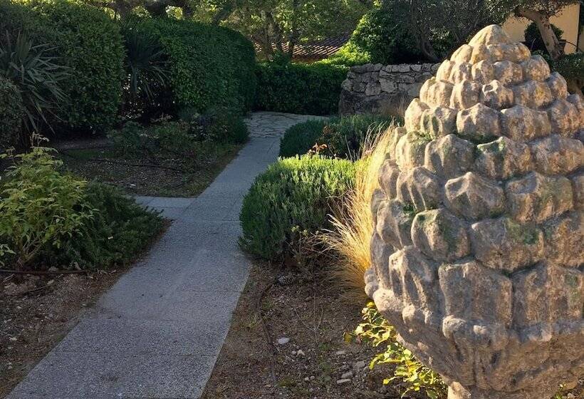 فندق Hôtel Victor