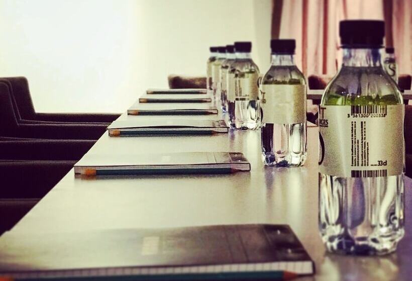 فندق Hôtel Victor