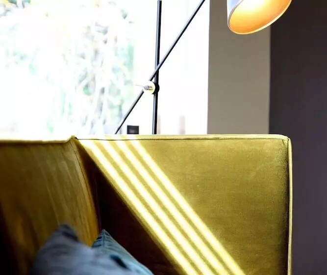 Отель Hôtel Victor