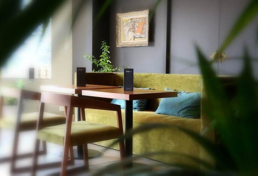 فندق Hôtel Victor