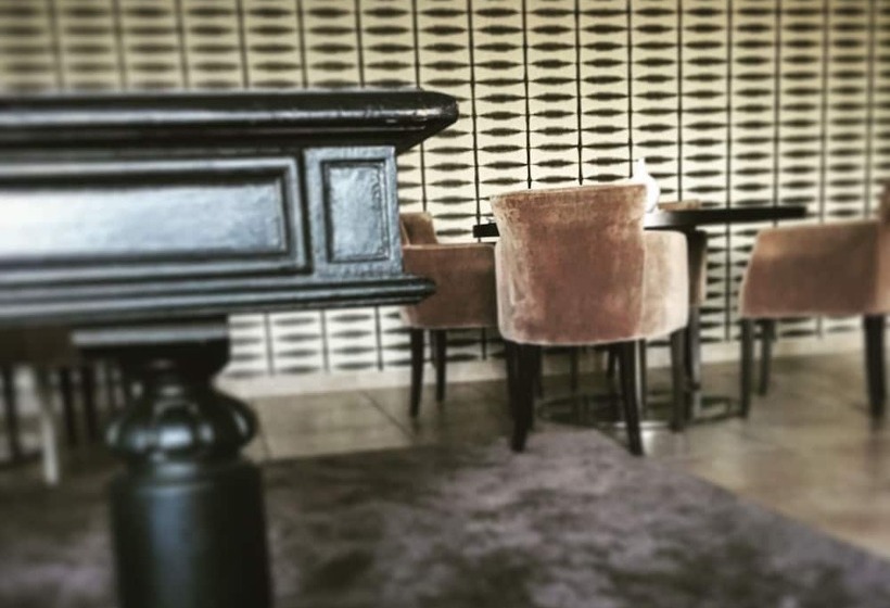 فندق Hôtel Victor