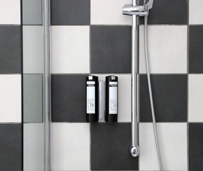 فندق Hôtel Victor