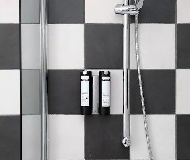 Отель Hôtel Victor