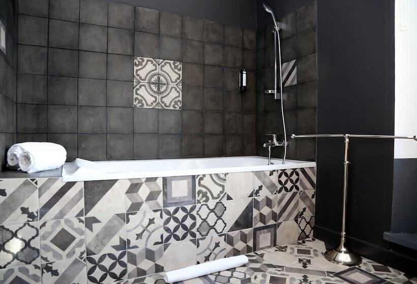 فندق Hôtel Victor