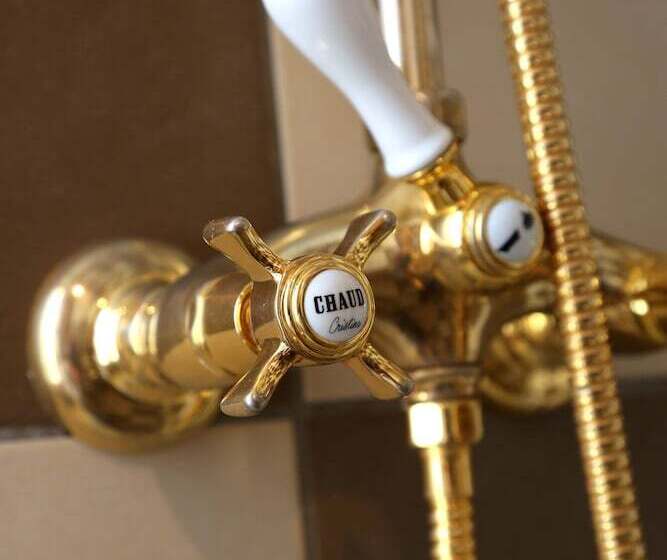 فندق Hôtel Victor