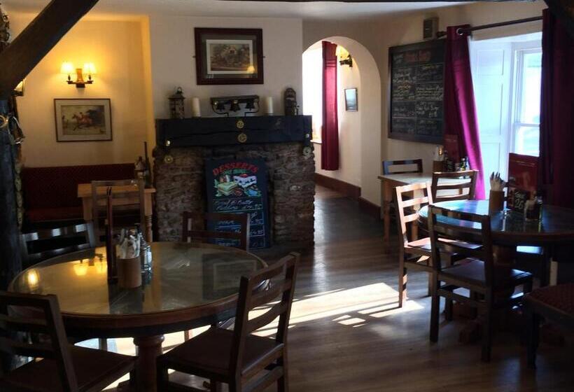 ホテル Hunters Lodge Inn