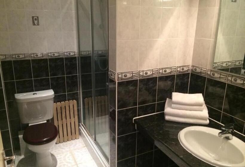 ホテル Hunters Lodge Inn