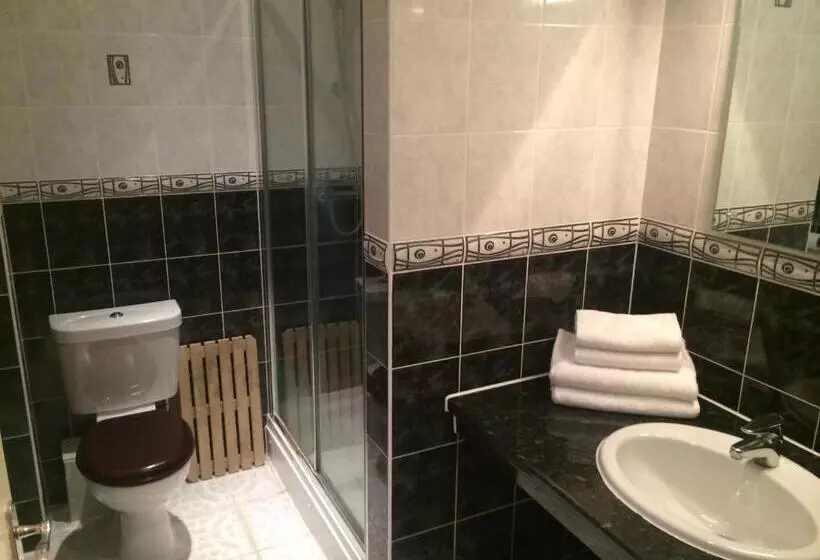 Отель Hunters Lodge Inn