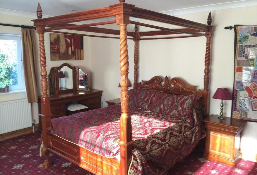 ホテル Hunters Lodge Inn