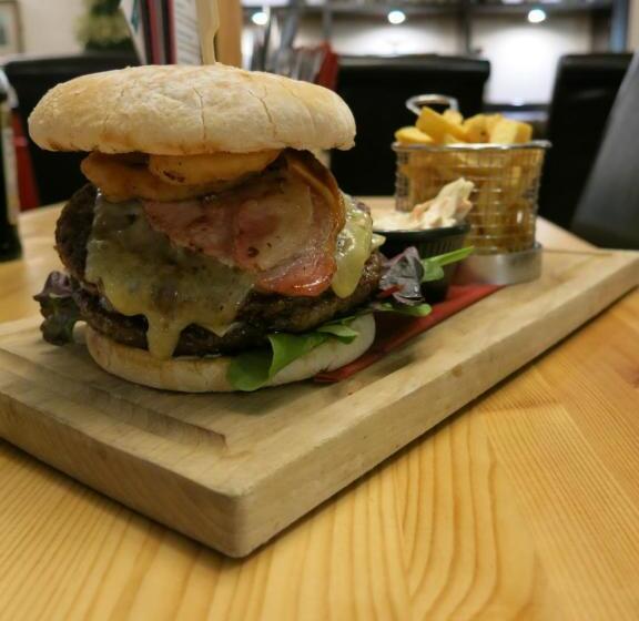 ホテル Hunters Lodge Inn