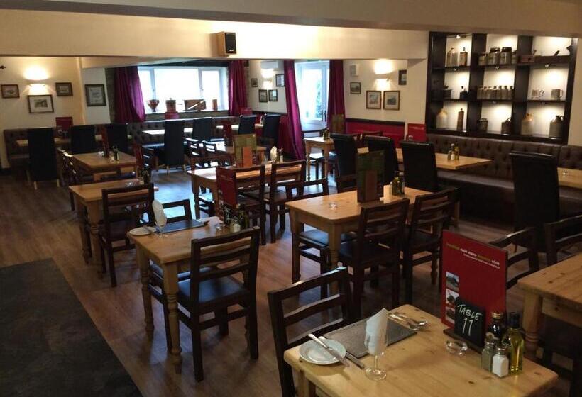 ホテル Hunters Lodge Inn